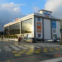 İLYAS HACIAHMETOĞLU